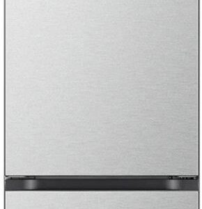 Хладилник с фризер LG GBV7280CMB