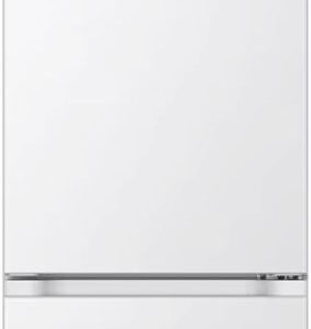 Хладилник с фризер LG GBV7280CSW