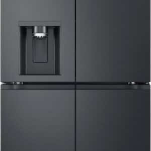 Хладилник с фризер LG GMF960EV2E