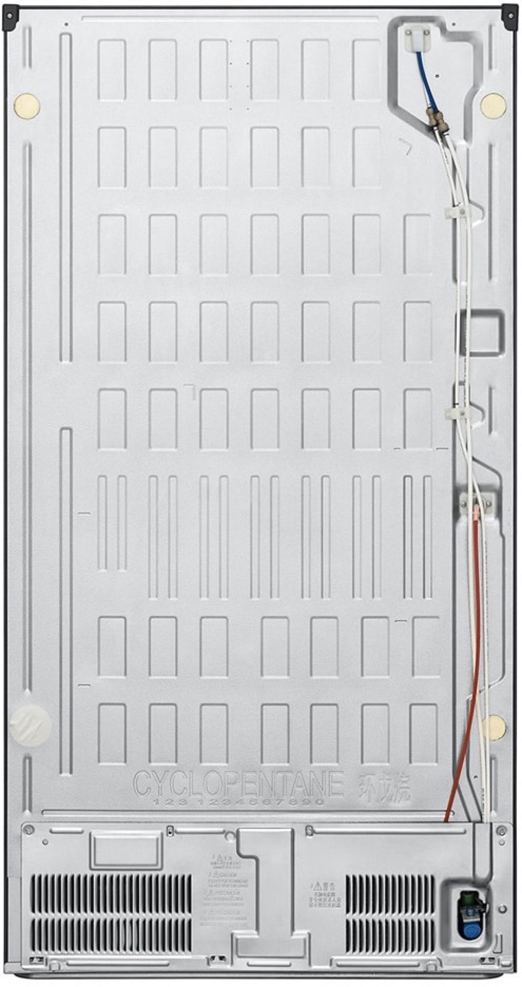 Хладилник с фризер LG GMG960MBEE - Image 6