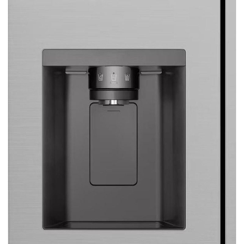 Хладилник с фризер LG GSLC41PYPE - Image 6