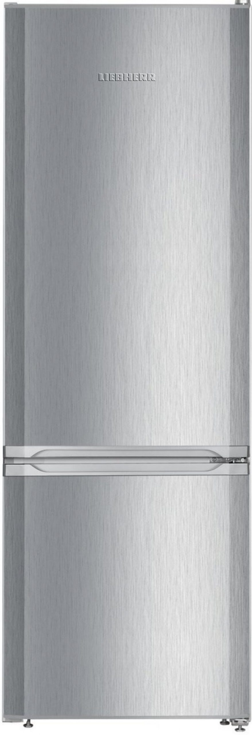 Хладилник с фризер LIEBHERR CUele 281