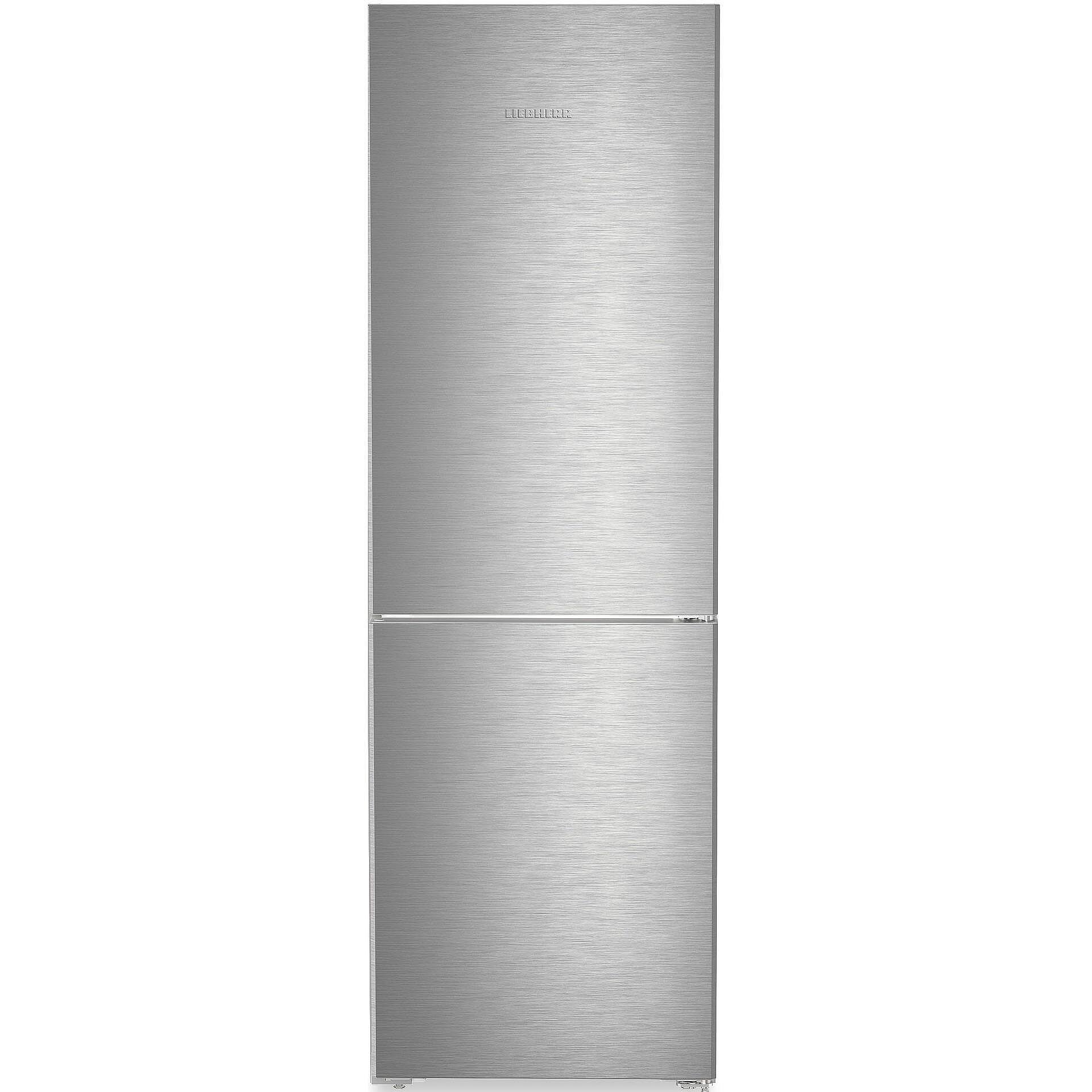Хладилник с фризер Liebherr KGNsf 52Vd03
