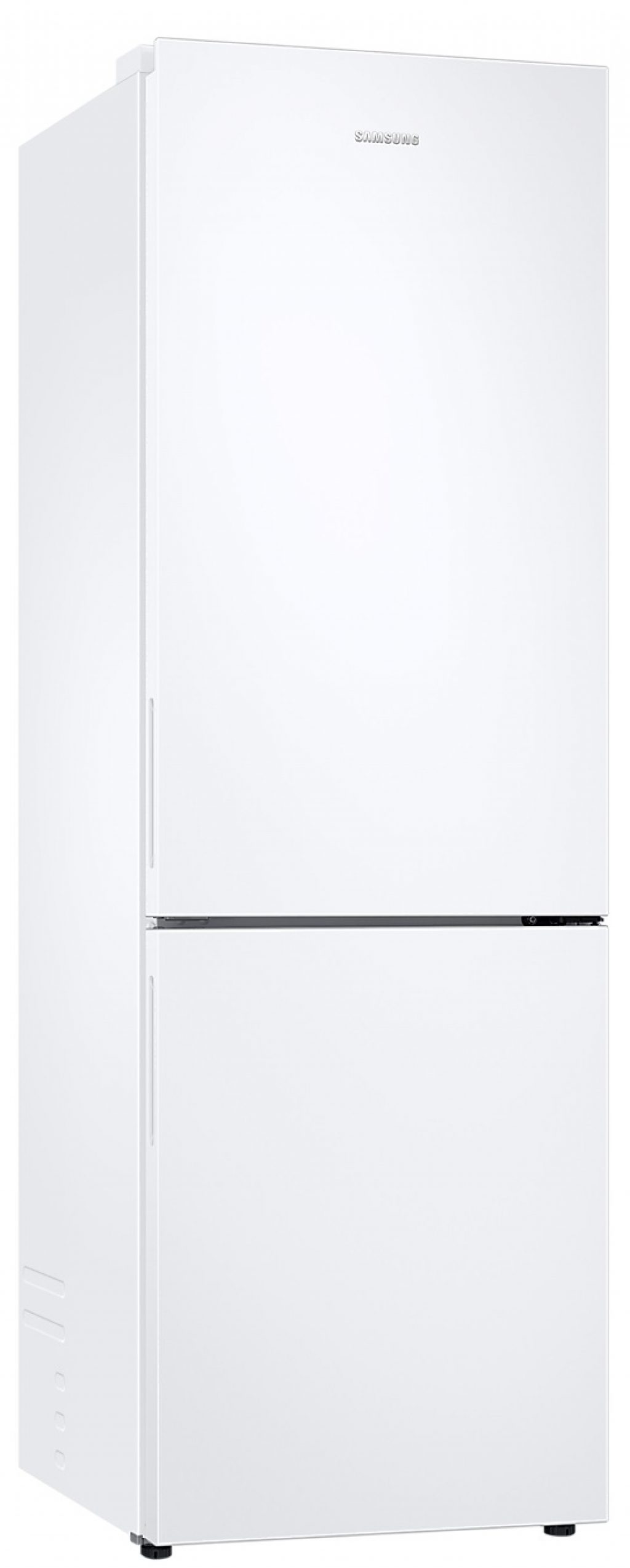 Хладилник с фризер Samsung RB33B610EWW/EF - Image 5