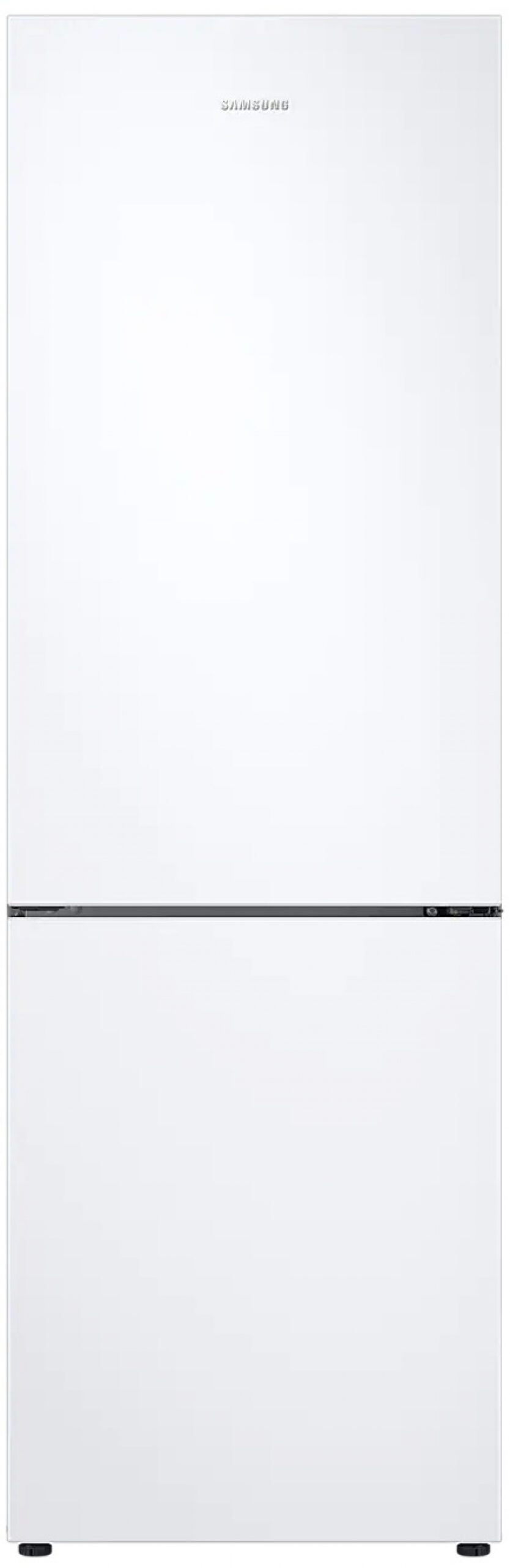 Хладилник с фризер Samsung RB33B610EWW/EF