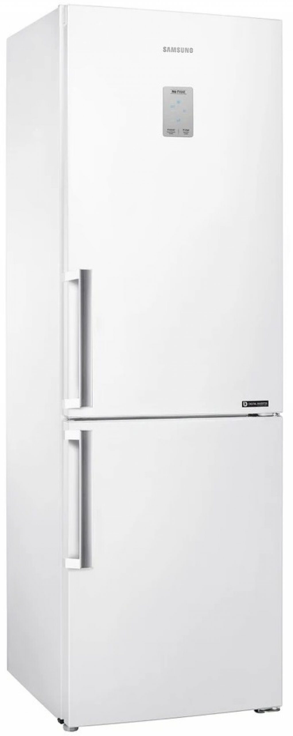 Хладилник с фризер Samsung RB33J3515WW/EF - Image 3