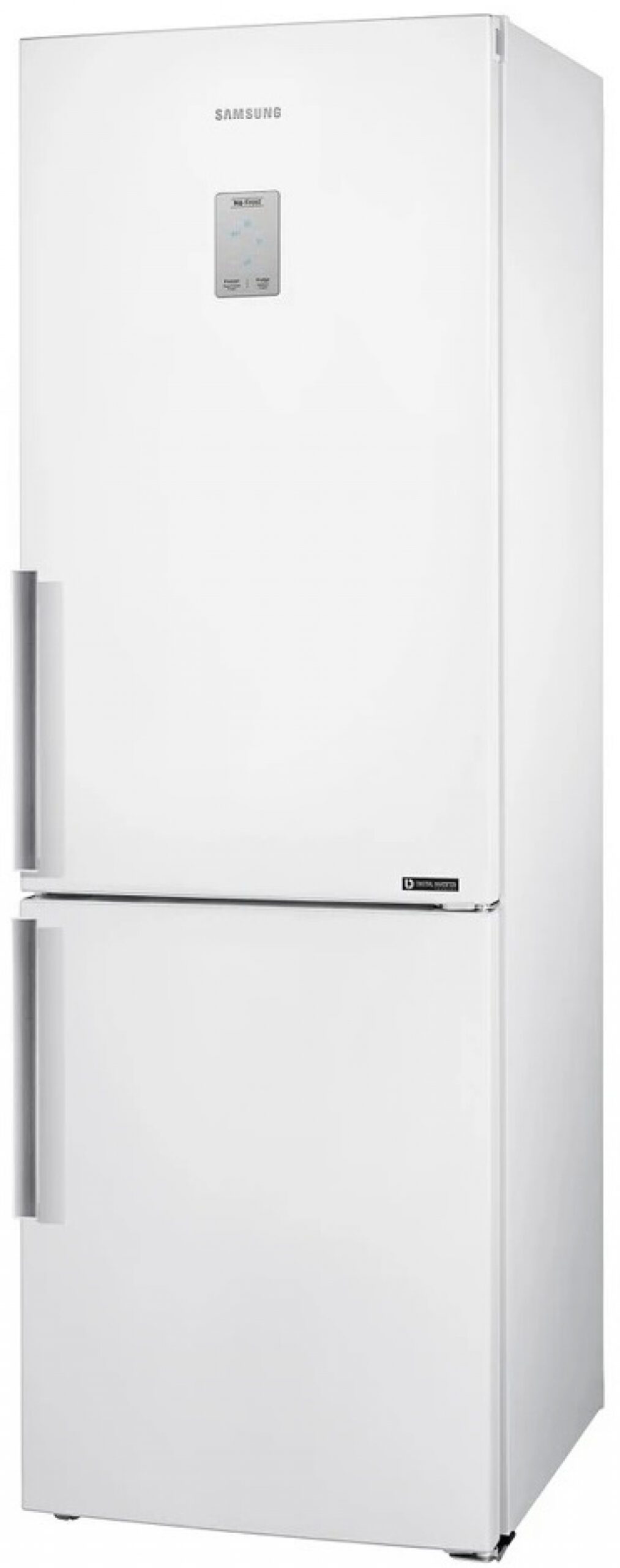 Хладилник с фризер Samsung RB33J3515WW/EF - Image 4