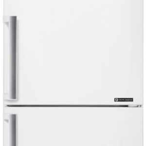 Хладилник с фризер Samsung RB33J3515WW/EF