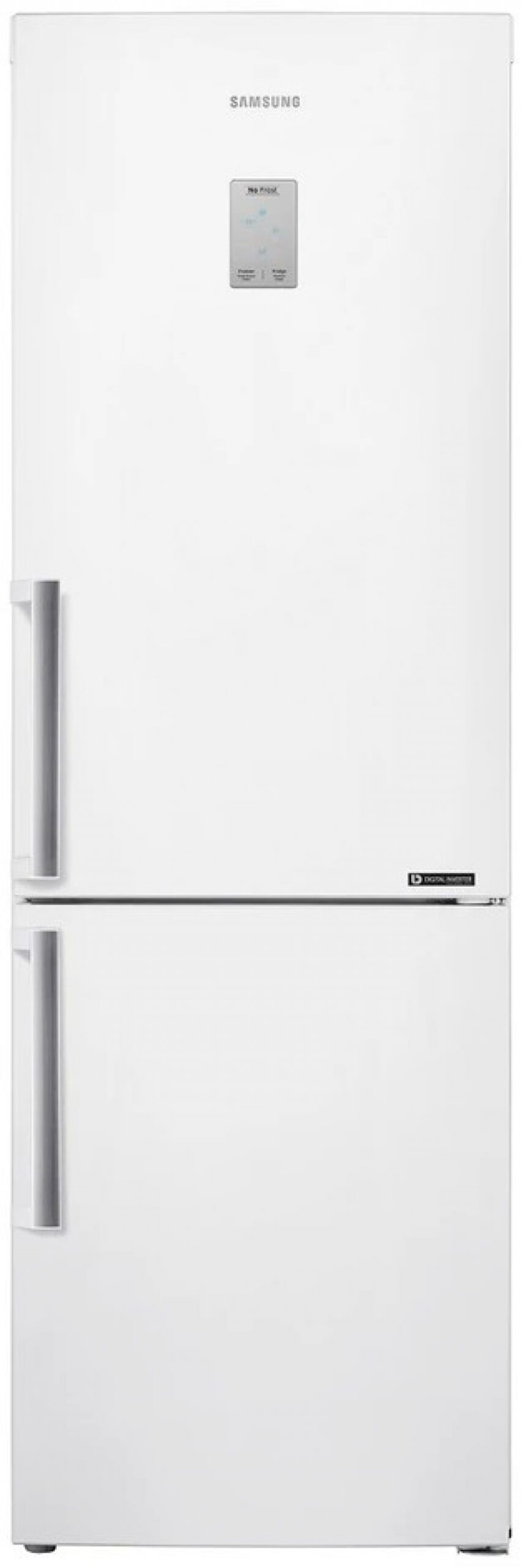Хладилник с фризер Samsung RB33J3515WW/EF