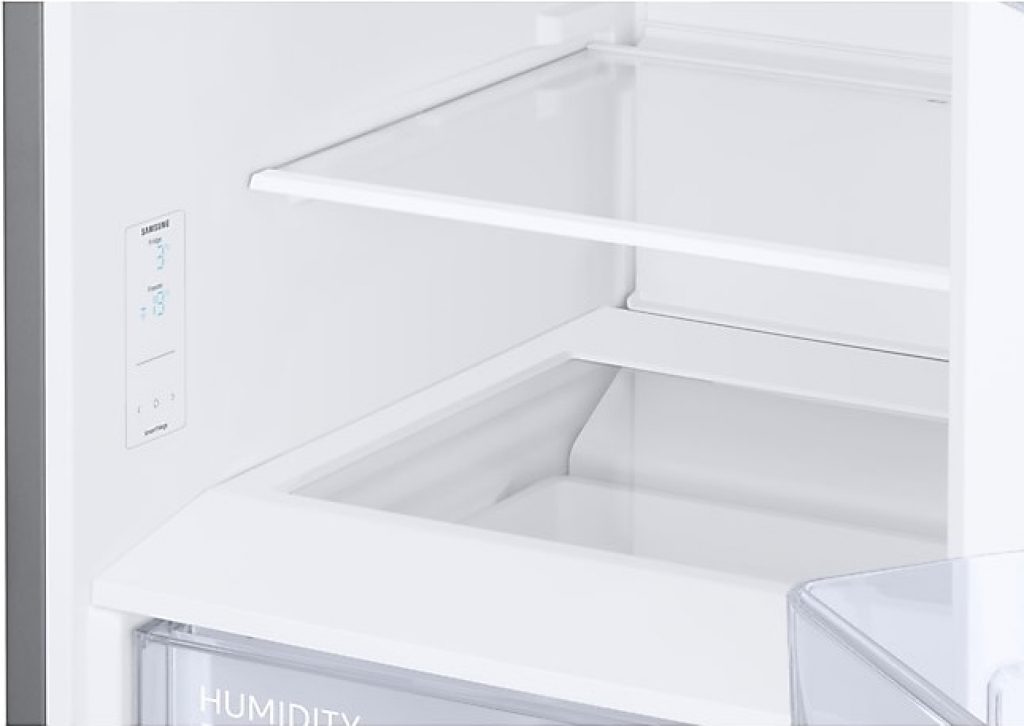 Хладилник с фризер Samsung RB34C600ESA/EF - Image 5