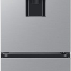 Хладилник с фризер Samsung RB34C632ESA/EF