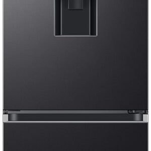 Хладилник с фризер Samsung RB34C652EB1/EF