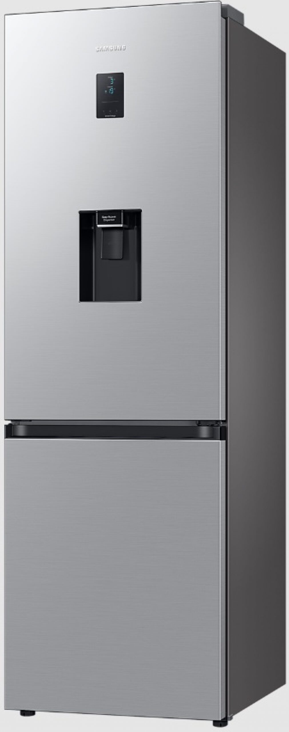 Хладилник с фризер Samsung RB34C652ESA/EF - Image 3