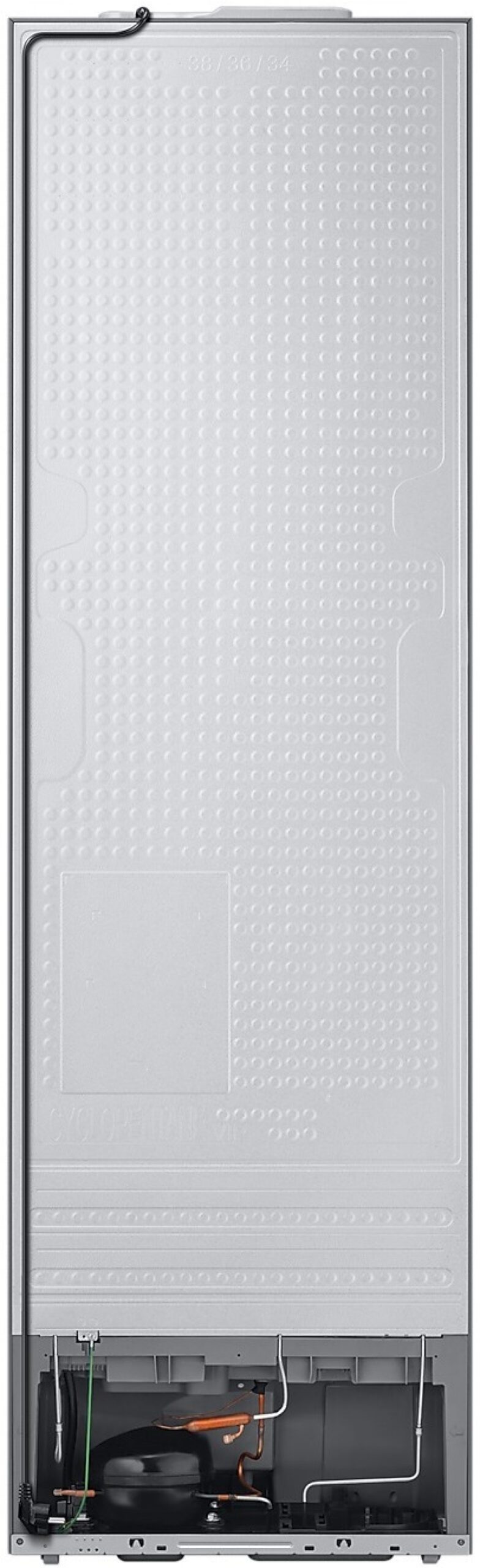 Хладилник с фризер Samsung RB34C670ESA/EF - Image 6