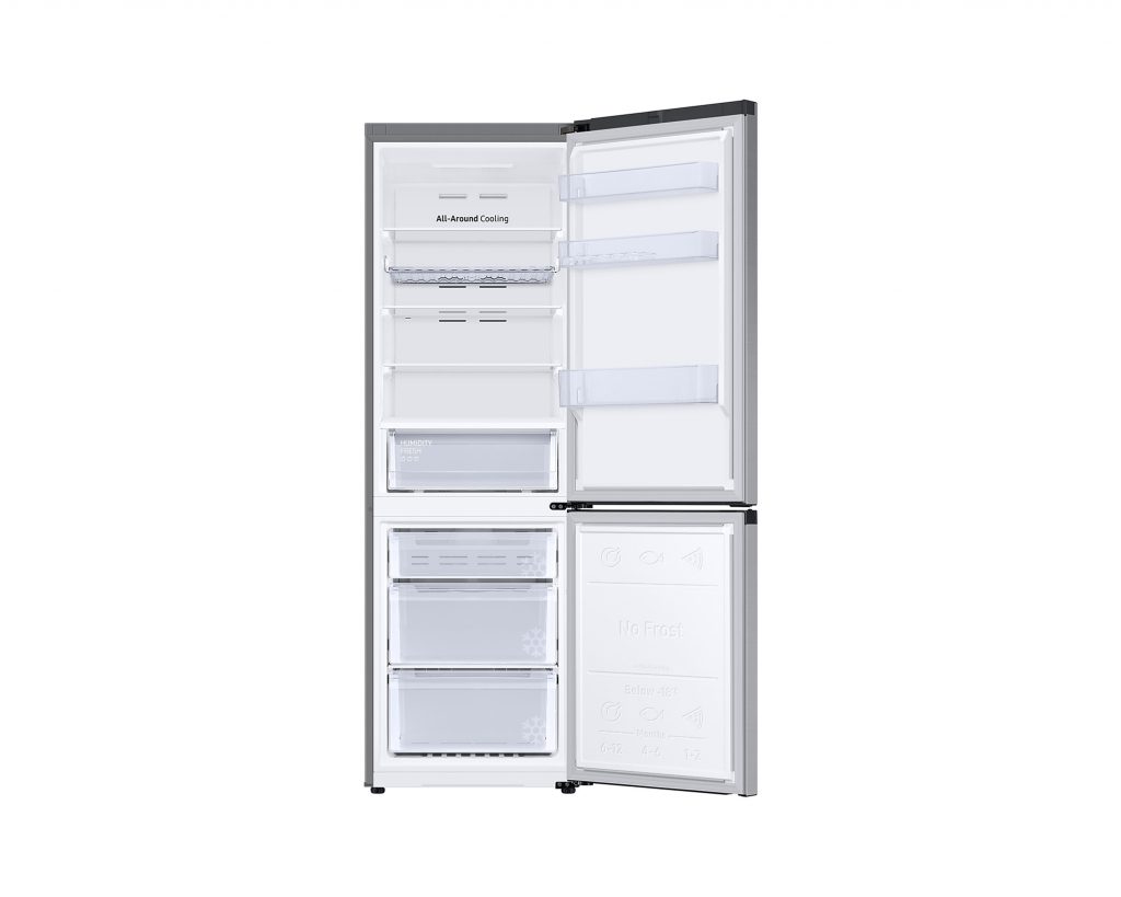 Хладилник с фризер Samsung RB34C672ESA/EF - Image 3