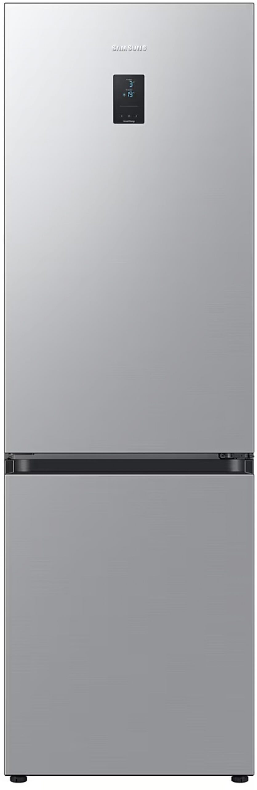 Хладилник с фризер Samsung RB34C672ESA/EF