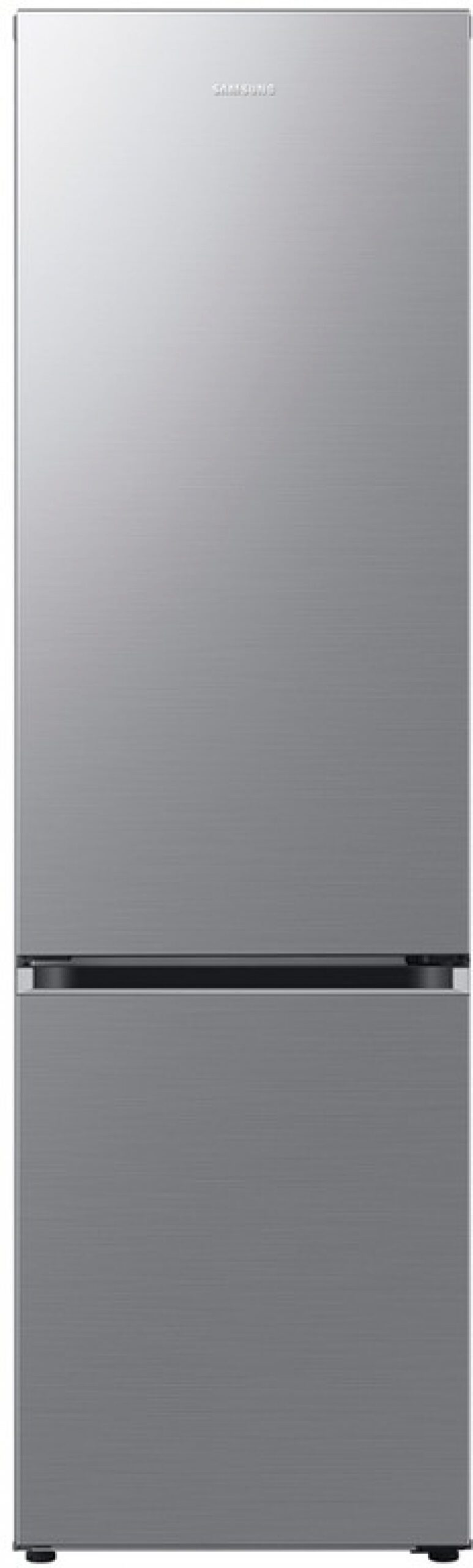 Хладилник с фризер Samsung RB38C607AS9/EF