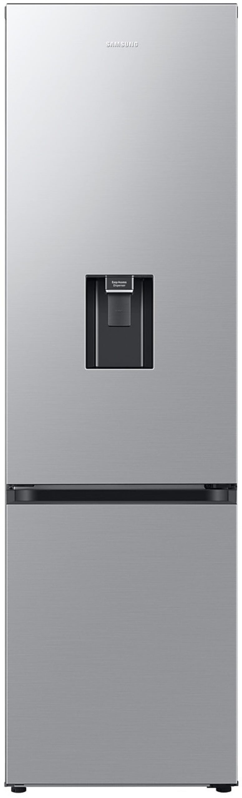 Хладилник с фризер Samsung RB38C632ESA/EF