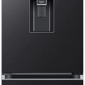 Хладилник с фризер Samsung RB38C650EB1/EF