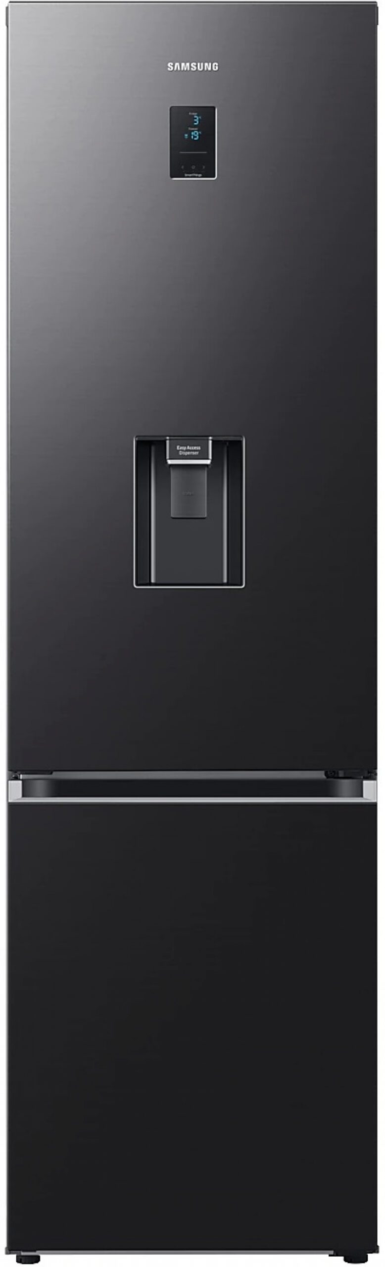 Хладилник с фризер Samsung RB38C650EB1/EF