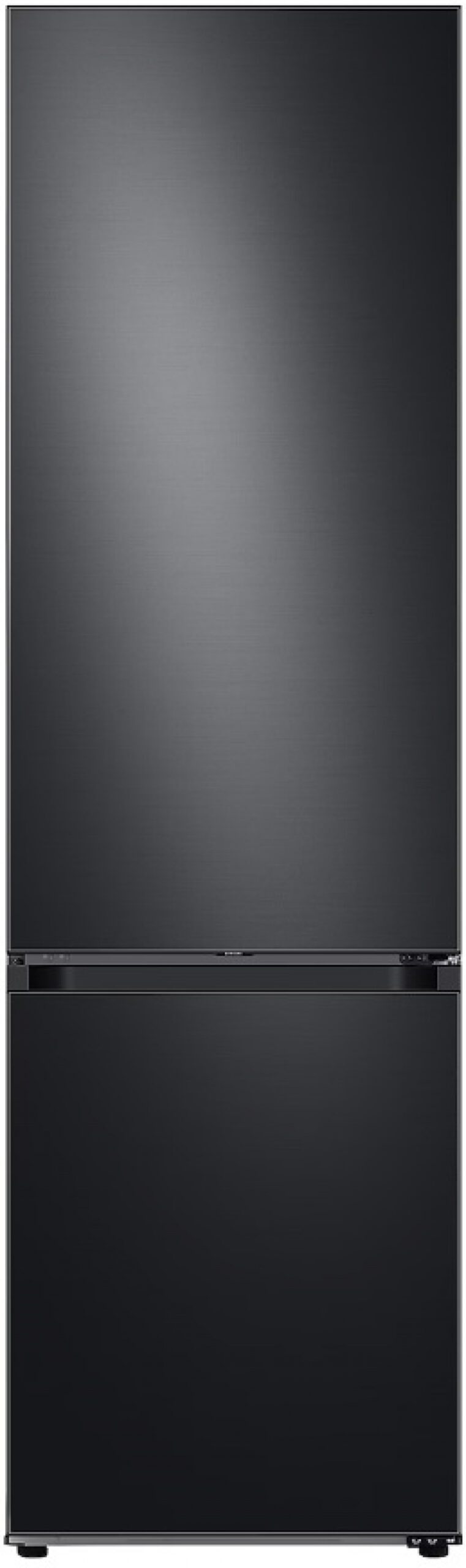 Хладилник с фризер Samsung RB38C6B3DB1/EF