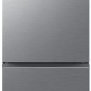 Хладилник с фризер Samsung RB50DG601ES9EO