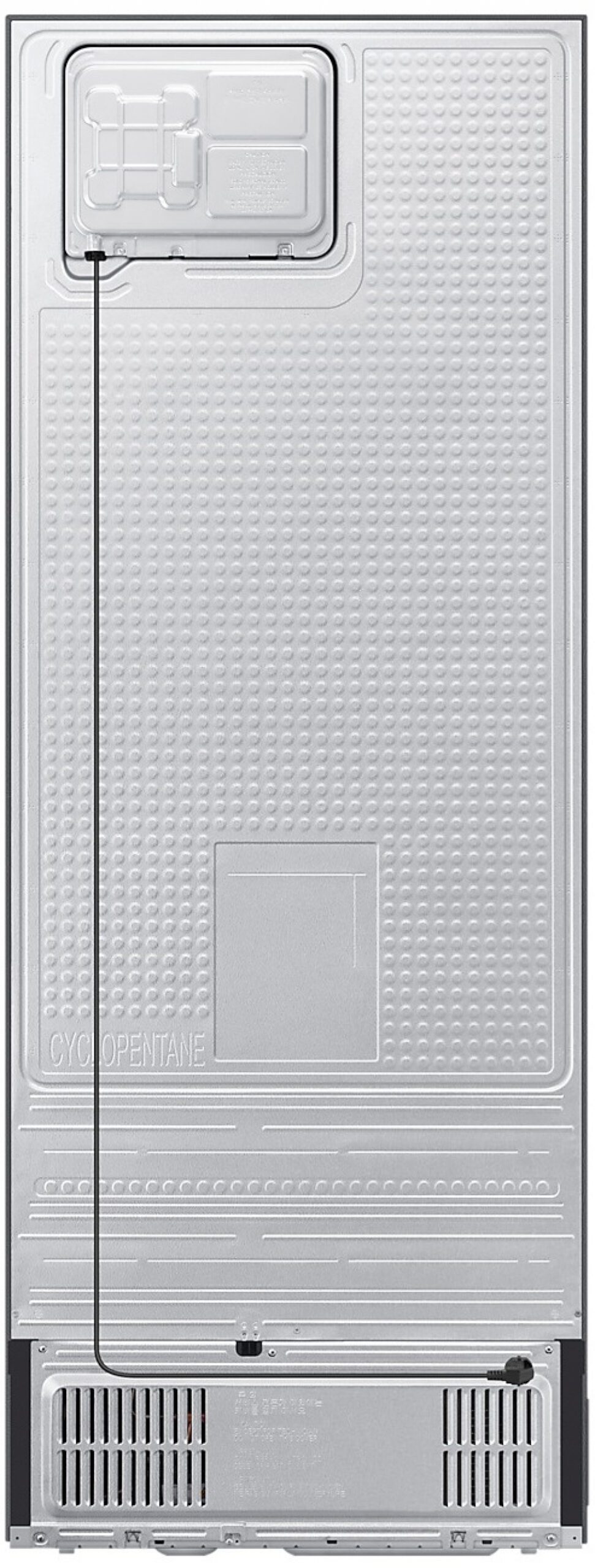 Хладилник с фризер Samsung RB53DG703EB1EO - Image 6