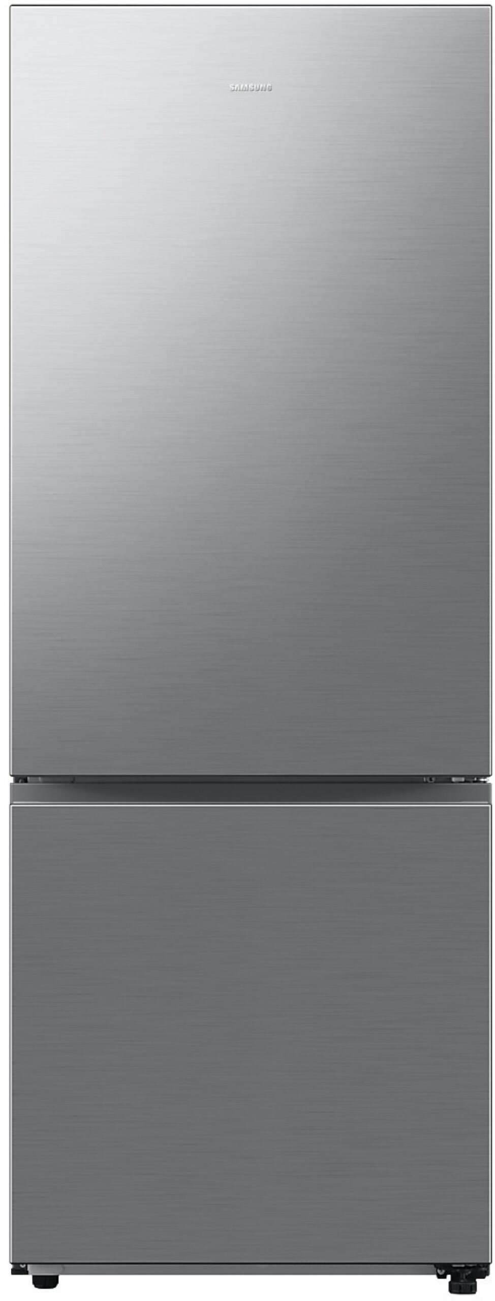 Хладилник с фризер Samsung RB53DG703ES9EO