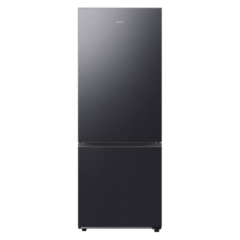Хладилник с фризер Samsung RB53DG706AB1EO