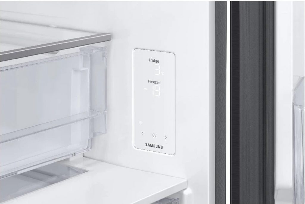 Хладилник с фризер Samsung RB53DG706AB1EO - Image 6