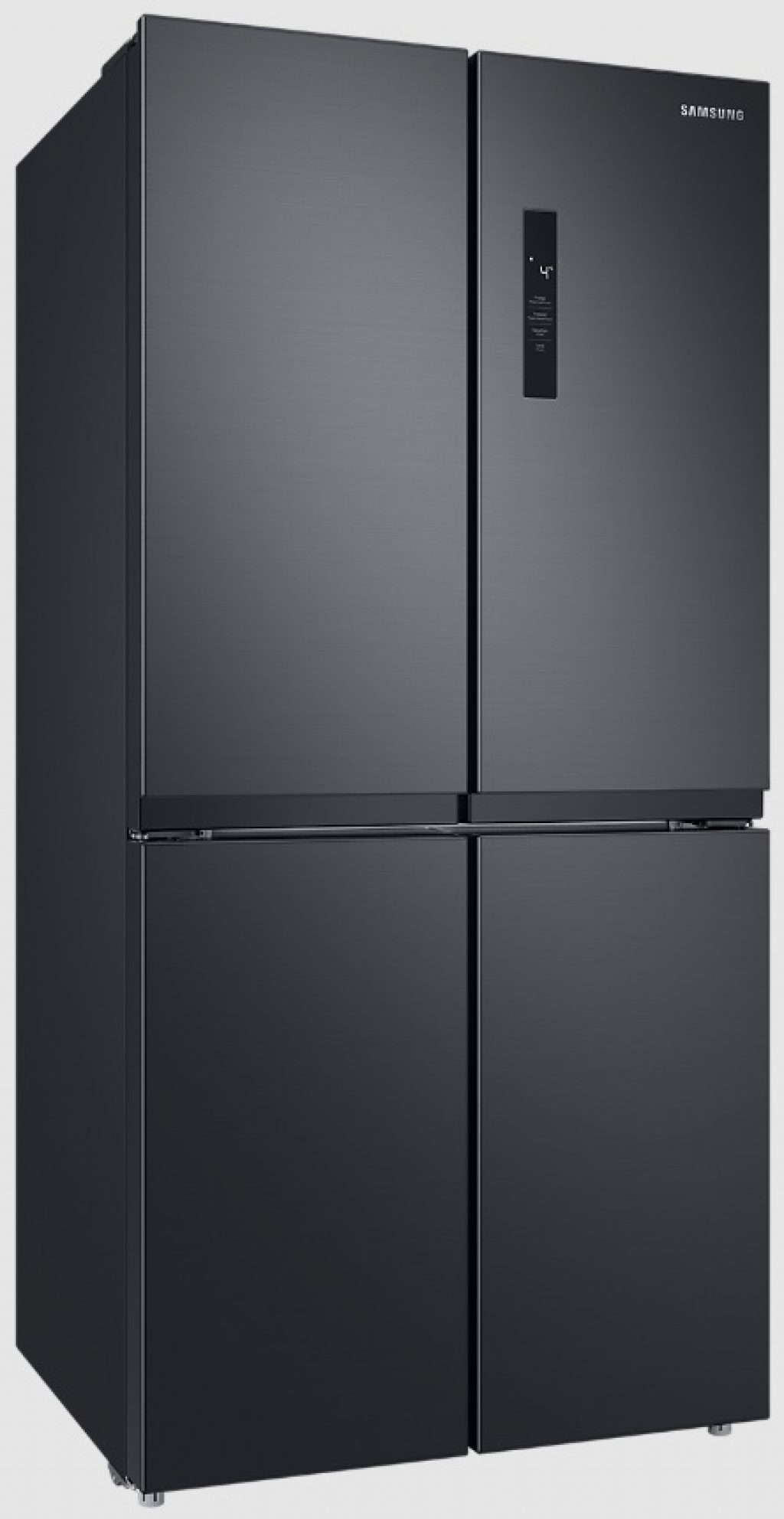 Хладилник с фризер Samsung RF48A400EB4/EO - Image 3
