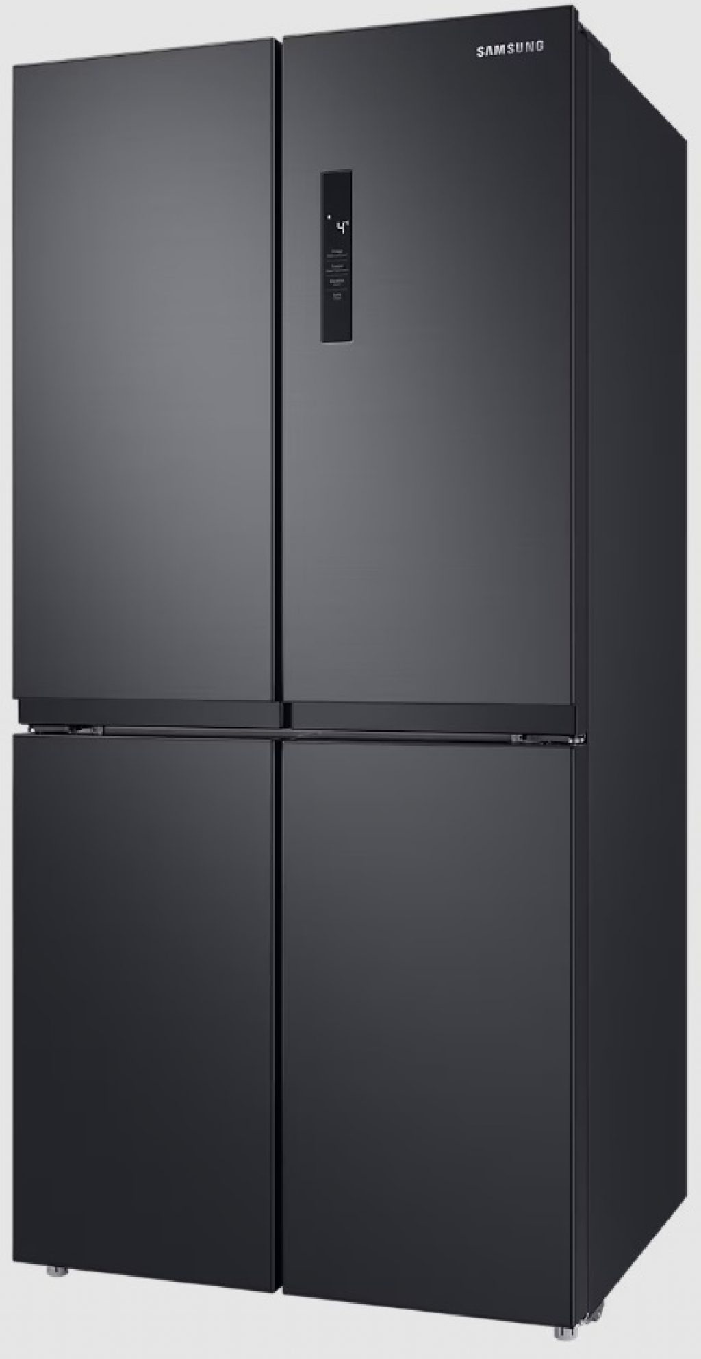 Хладилник с фризер Samsung RF48A400EB4/EO - Image 4