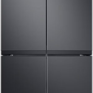 Хладилник с фризер Samsung RF48A400EB4/EO
