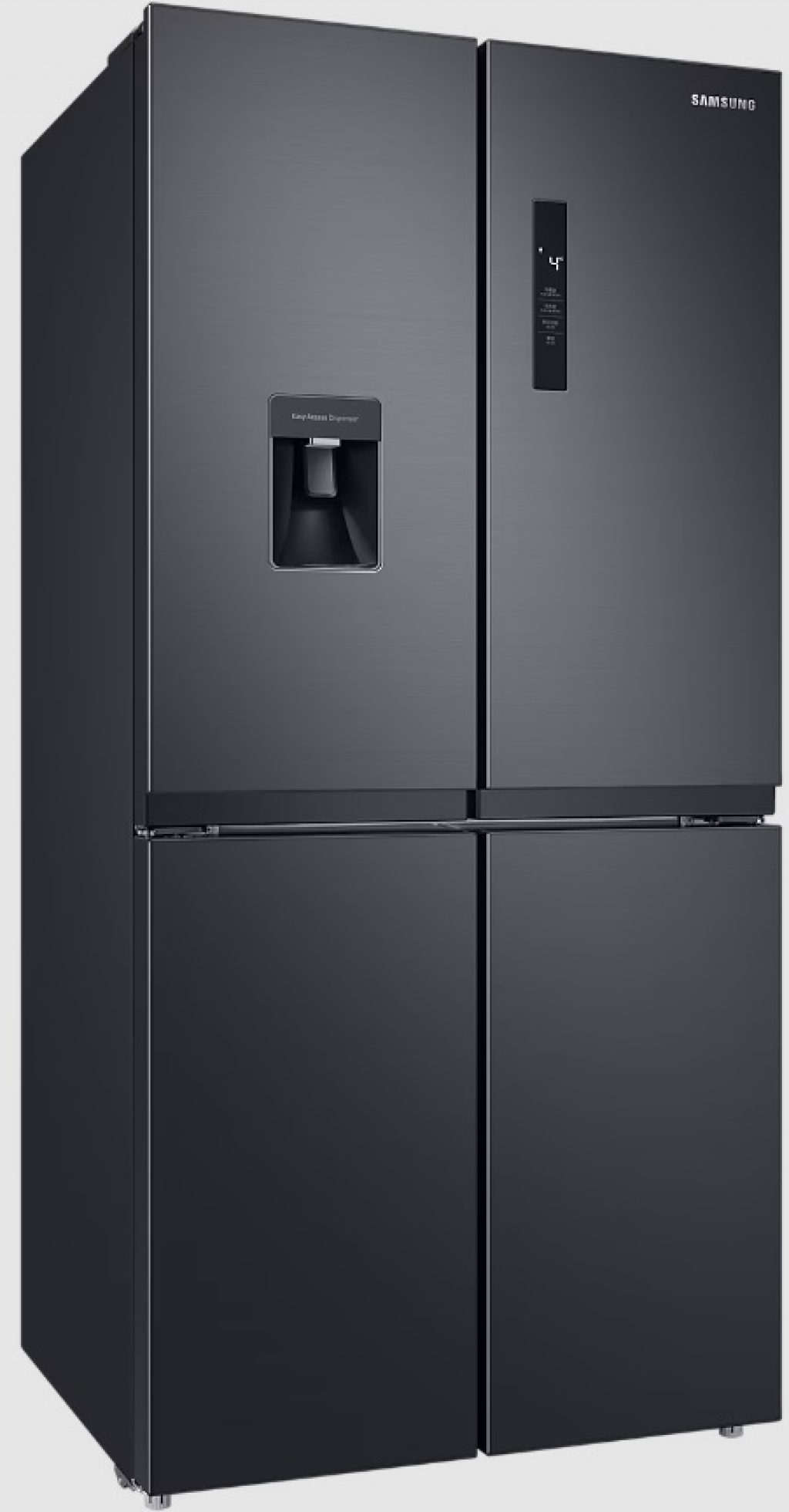 Хладилник с фризер Samsung RF48A401EB4/EO - Image 3