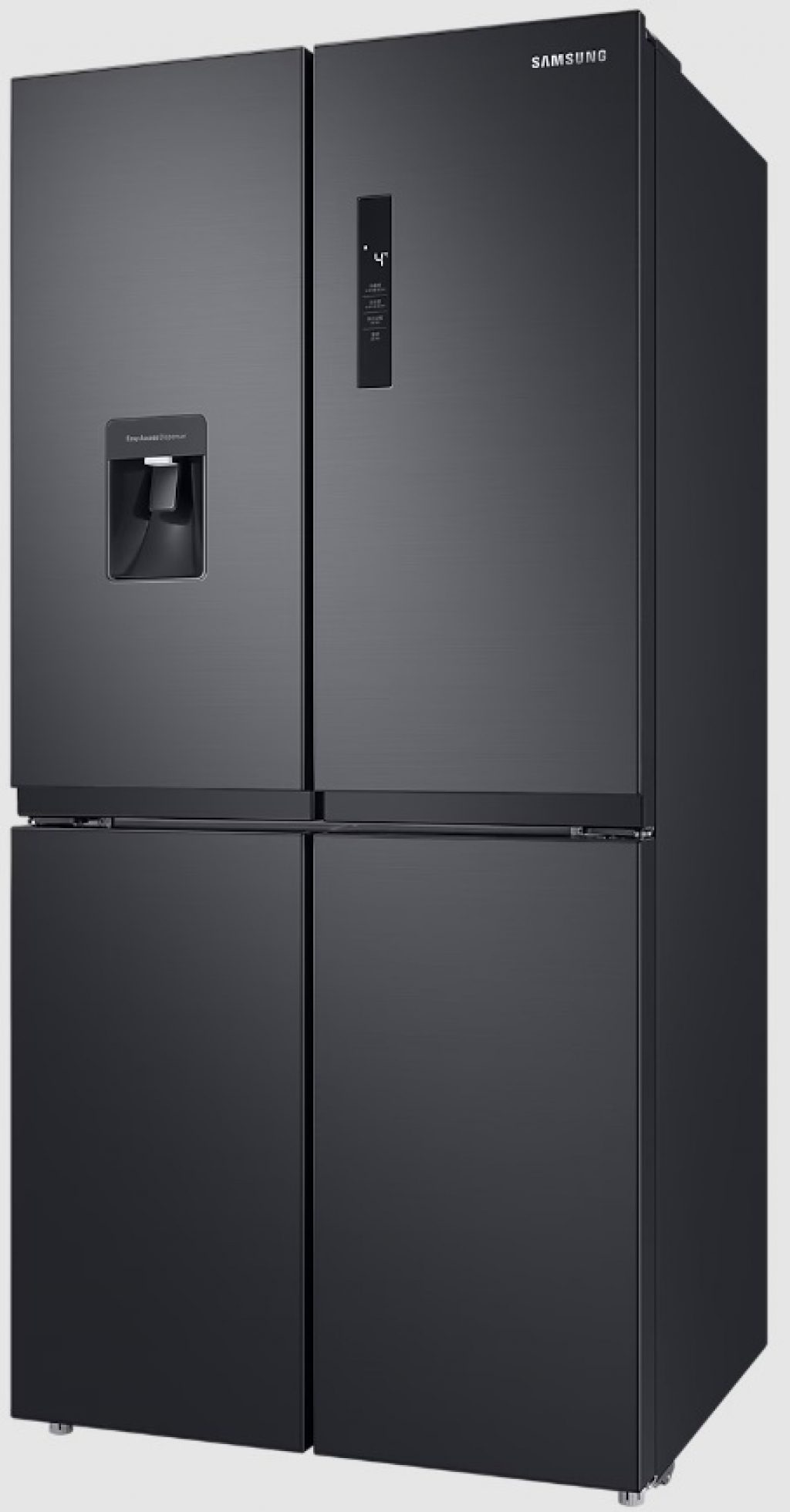 Хладилник с фризер Samsung RF48A401EB4/EO - Image 4