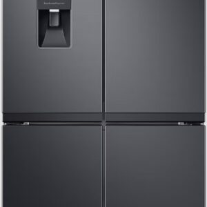 Хладилник с фризер Samsung RF48A401EB4/EO
