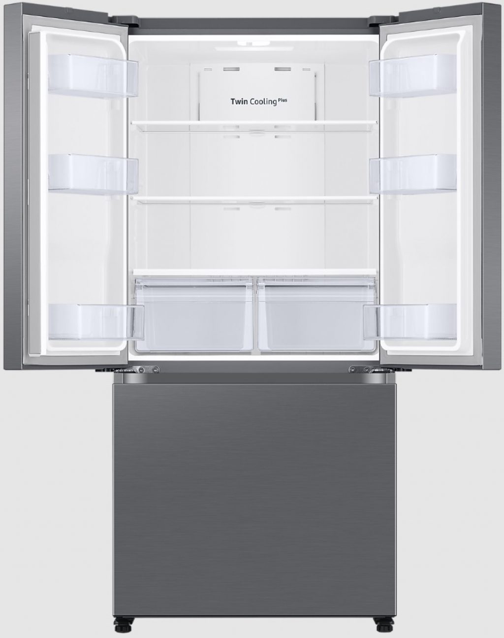 Хладилник с фризер Samsung RF50C510ES9/EO - Image 3