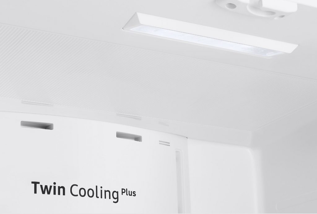 Хладилник с фризер Samsung RF50C510ES9/EO - Image 5