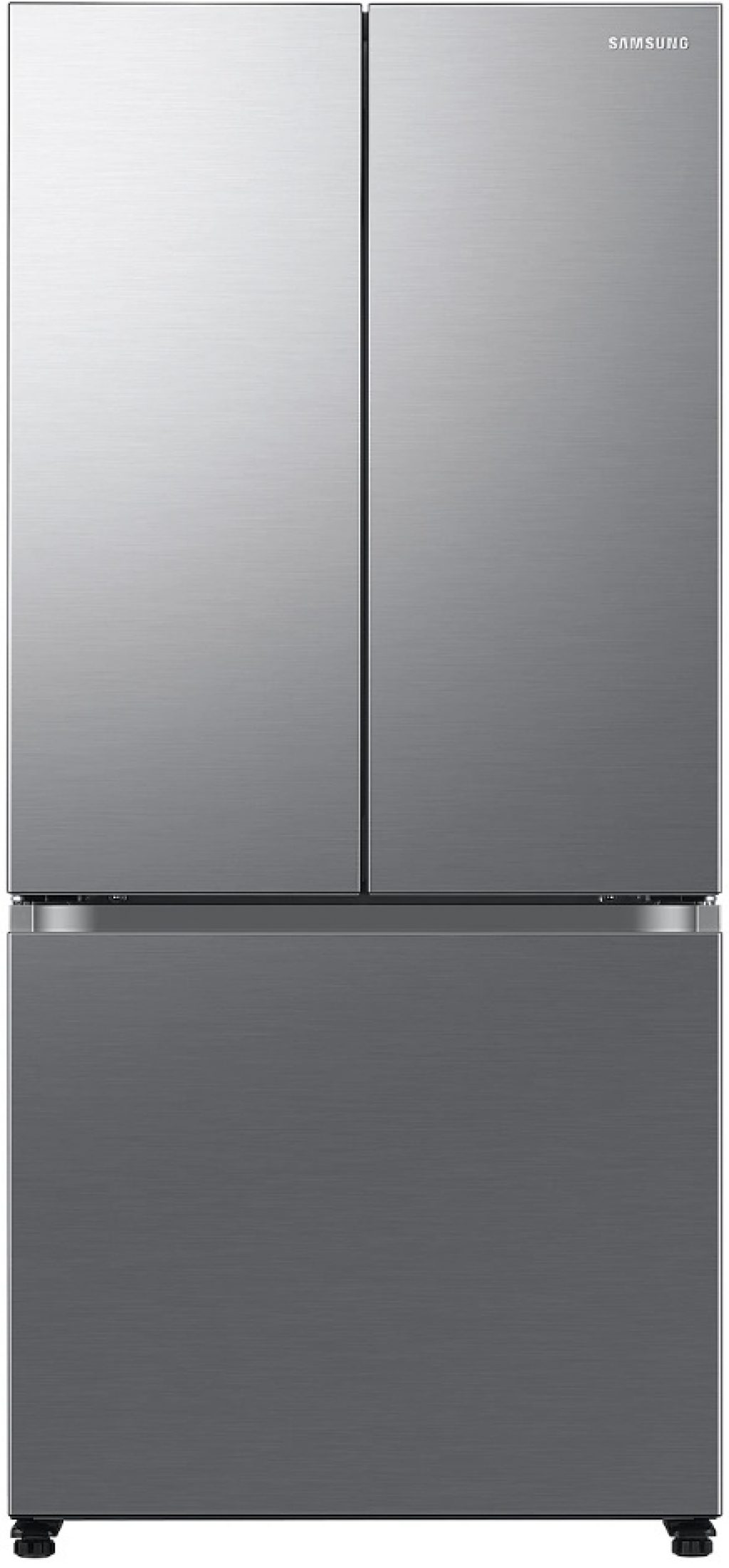 Хладилник с фризер Samsung RF50C510ES9/EO