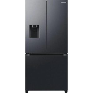 Хладилник с фризер Samsung RF50C530EB1/EO