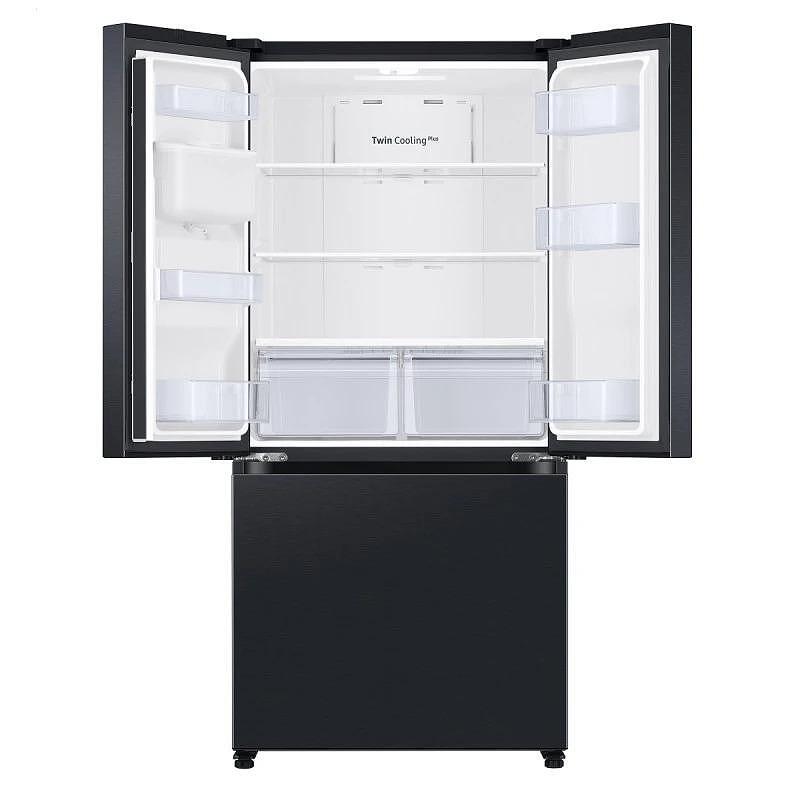 Хладилник с фризер Samsung RF50C530EB1/EO - Image 5