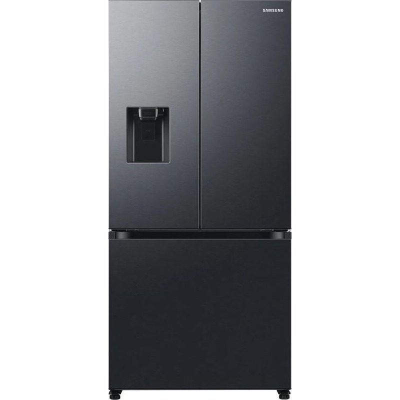 Хладилник с фризер Samsung RF50C530EB1/EO