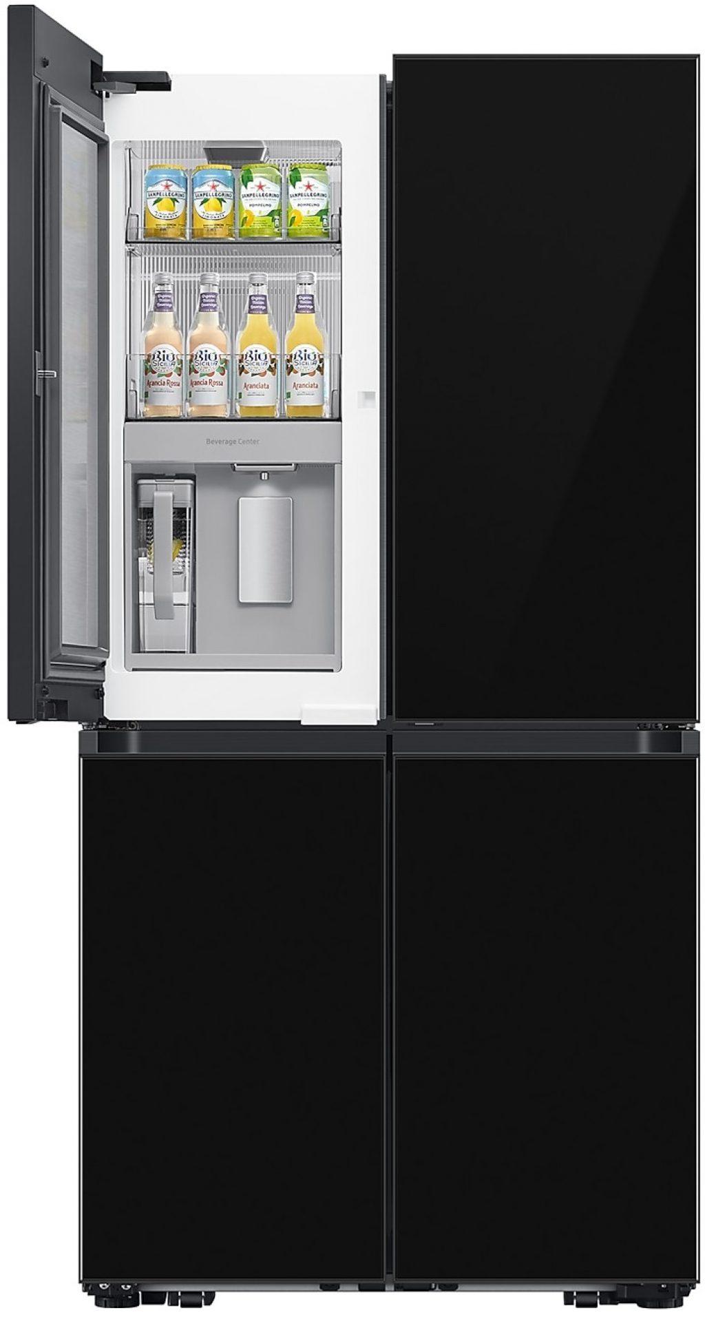 Хладилник с фризер Samsung RF65DB970E22EO - Image 5