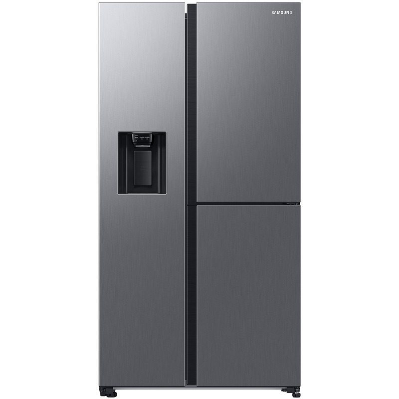 Хладилник с фризер Samsung RH68B8541S9/EF