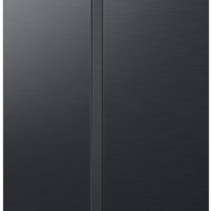 Хладилник с фризер Samsung RS62DG5003B1EO