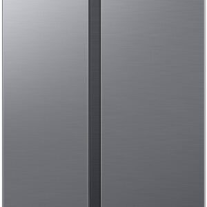 Хладилник с фризер Samsung RS62DG5003S9EO