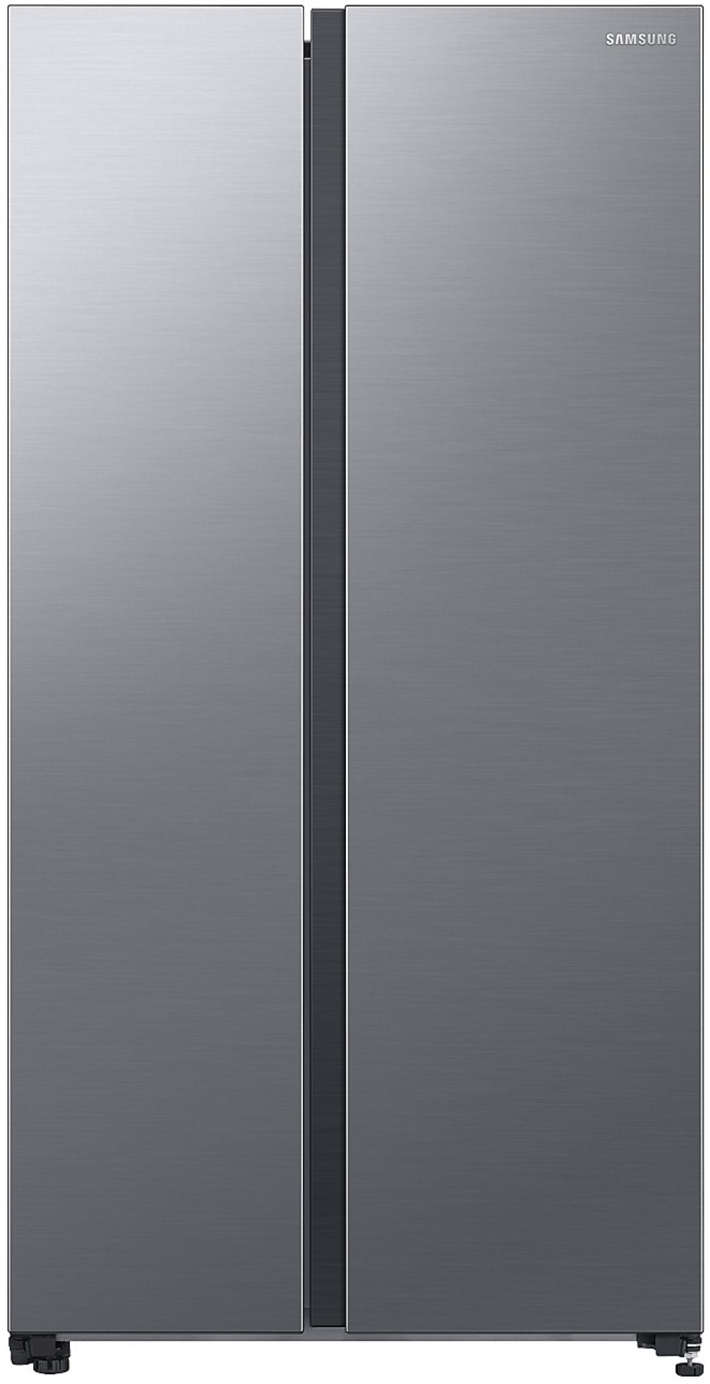 Хладилник с фризер Samsung RS62DG5003S9EO