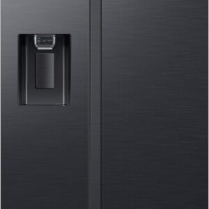 Хладилник с фризер Samsung RS64DG5303B1/EO