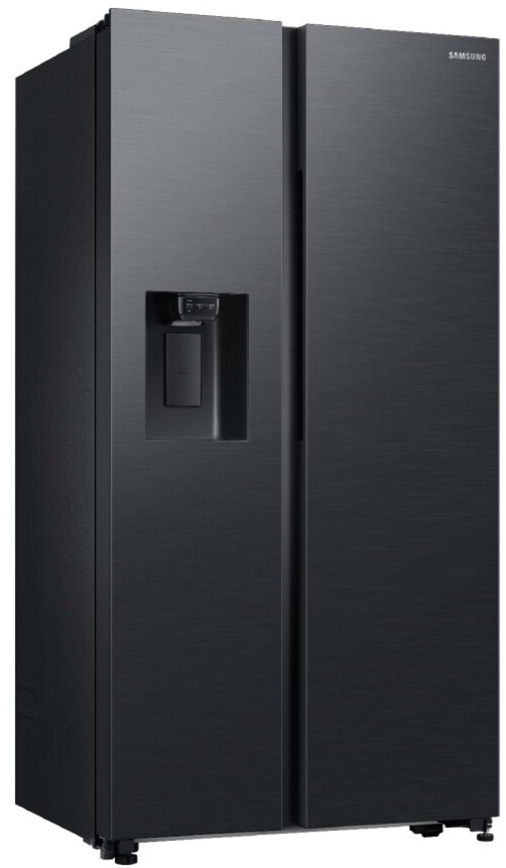Хладилник с фризер Samsung RS64DG5303B1/EO - Image 3