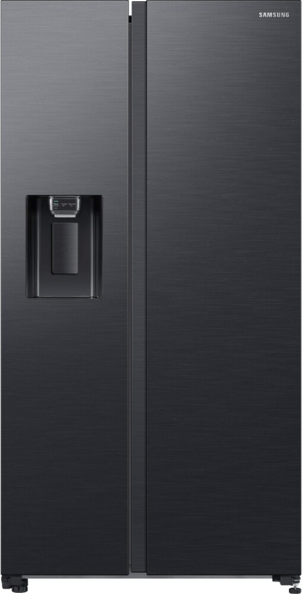 Хладилник с фризер Samsung RS64DG5303B1EO